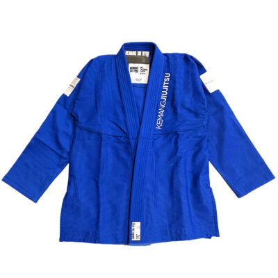 Gi kemang jiu jitsu blue