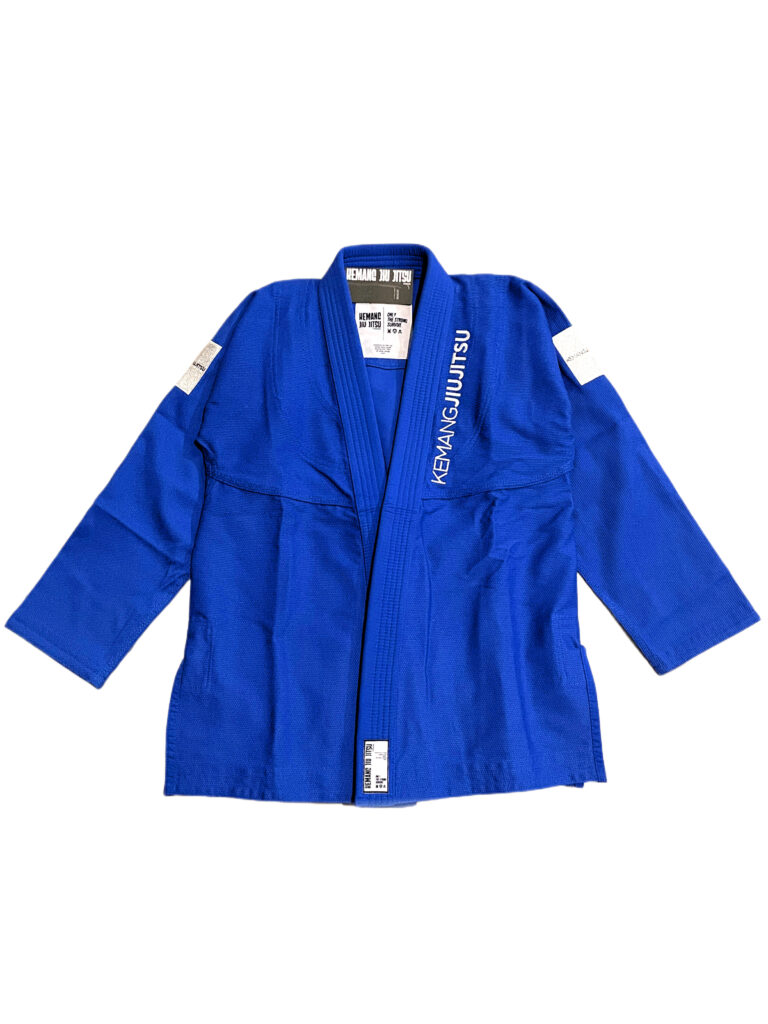 Gi kemang jiu jitsu blue