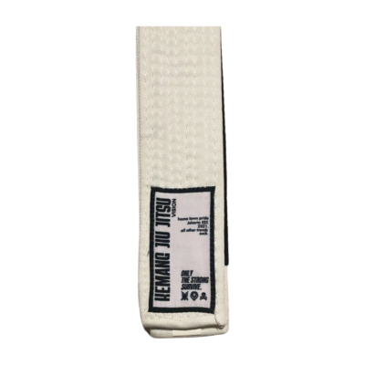 kemang jiu jitsu belt